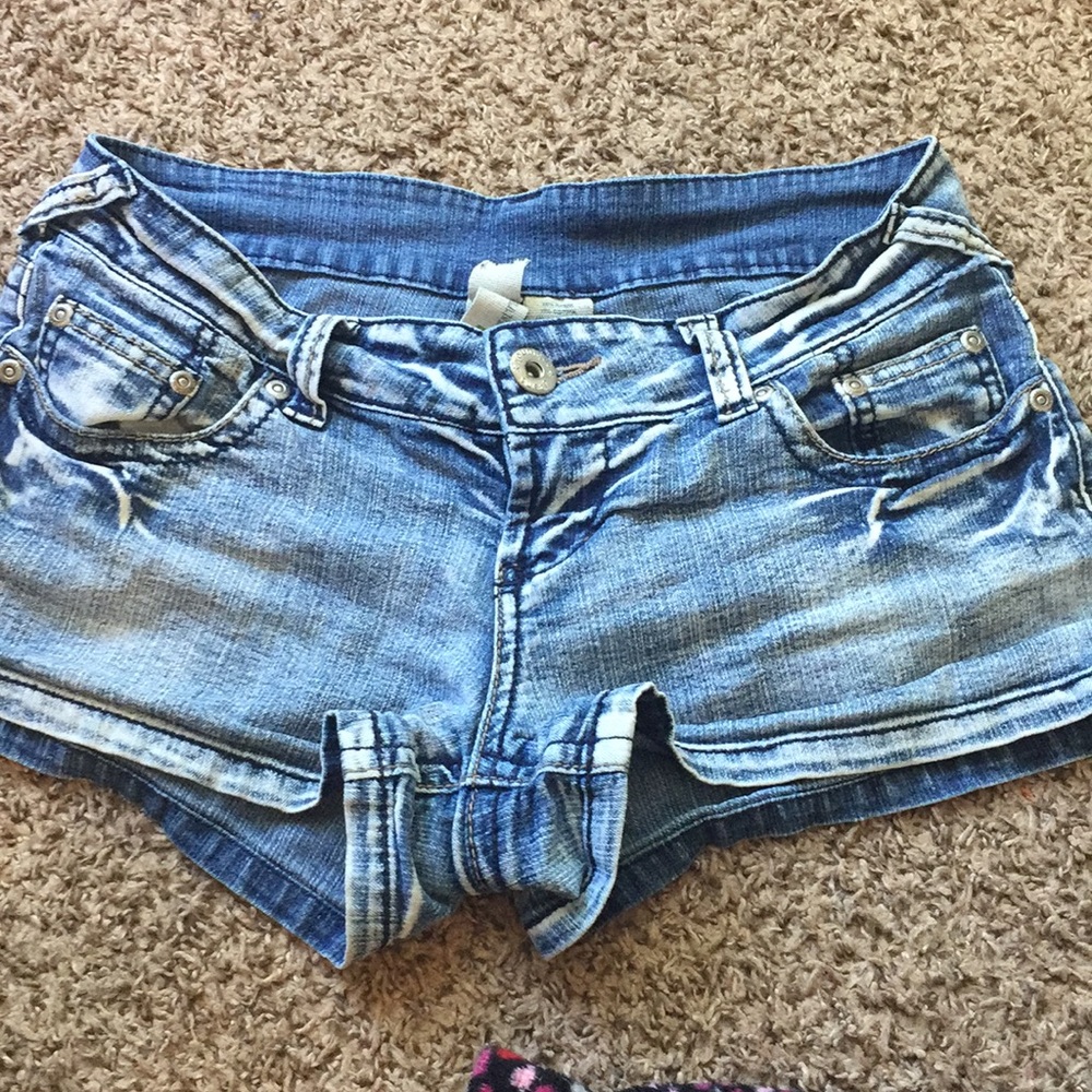 Shorts